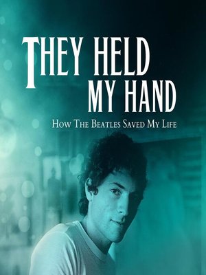 cover image of The Held My Hand